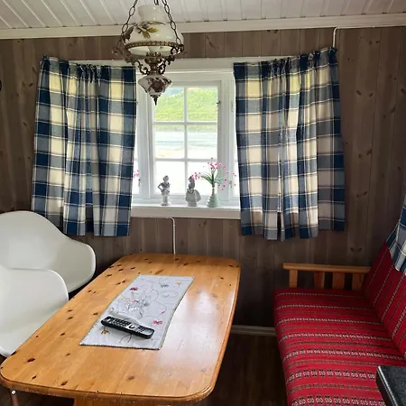 Cosy No 10 In Casa vacanze Øyer