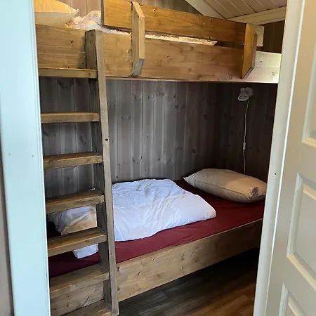 Cosy No 10 In * Øyer