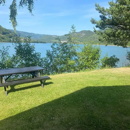 Casa vacanze Cosy No 10 In Øyer